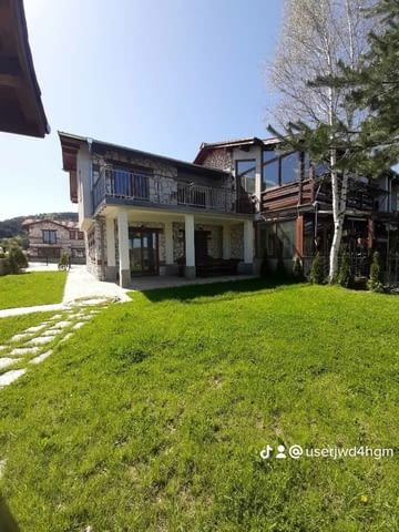 Къщи за гости Илиеви м. Цигов Чарк - city of Pazardzhik | Mountain Holidays - снимка 12