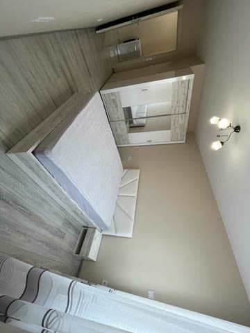 Давам под наем обзаведен тристаен апартамент 2-стаен, 65 м2, Тухла - град Пловдив | Апартаменти - снимка 4