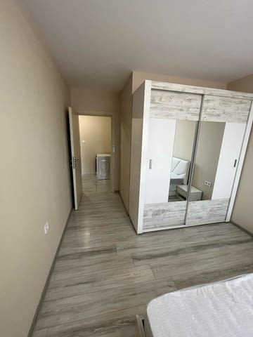 Давам под наем обзаведен тристаен апартамент 2-стаен, 65 м2, Тухла - град Пловдив | Апартаменти - снимка 5