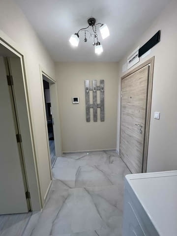 Давам под наем обзаведен тристаен апартамент 2-стаен, 65 м2, Тухла - град Пловдив | Апартаменти - снимка 9