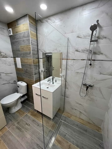 Давам под наем обзаведен тристаен апартамент 2-стаен, 65 м2, Тухла - град Пловдив | Апартаменти - снимка 10