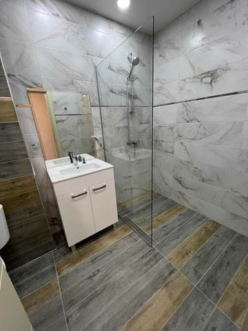 Давам под наем обзаведен тристаен апартамент 2-стаен, 65 м2, Тухла - град Пловдив | Апартаменти - снимка 11