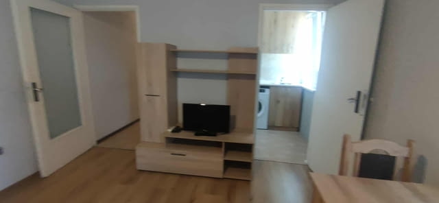 Давам под наем едностаен апартамент в Каменица 1, град Пловдив | Апартаменти - снимка 1