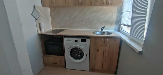 Давам под наем едностаен апартамент в Каменица 1, град Пловдив | Апартаменти - снимка 2