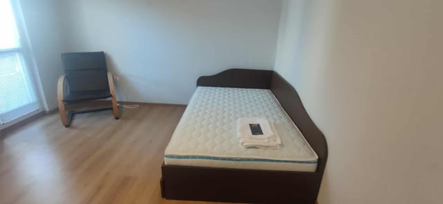 Давам под наем едностаен апартамент в Каменица 1, град Пловдив | Апартаменти - снимка 9