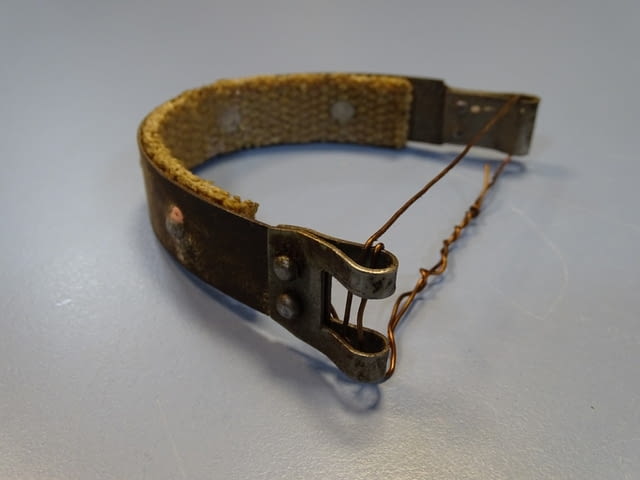 Спирачна лента с феродо за струг L-220mm - град Пловдив | Инструменти - снимка 1