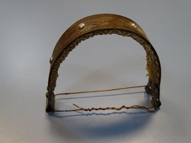 Спирачна лента с феродо за струг L-220mm - град Пловдив | Инструменти - снимка 2