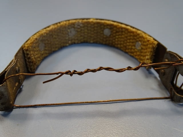 Спирачна лента с феродо за струг L-220mm - град Пловдив | Инструменти - снимка 3