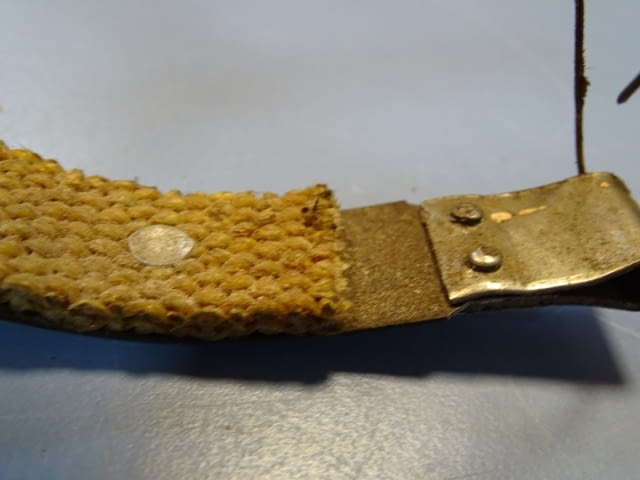 Спирачна лента с феродо за струг L-220mm - град Пловдив | Инструменти - снимка 5