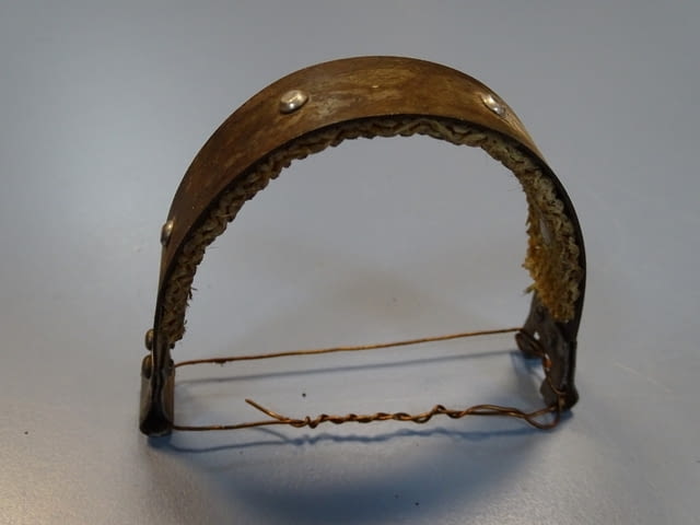 Спирачна лента с феродо за струг L-220mm - град Пловдив | Инструменти - снимка 7