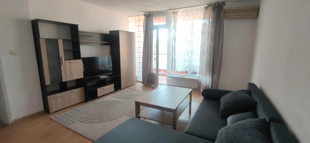 Давам под наем тристаен апартамент в Каменица 1 3-стаен, 110 м2, Тухла - град Пловдив | Апартаменти - снимка 1