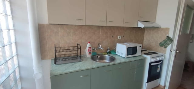 Давам под наем тристаен апартамент в Каменица 1 3-стаен, 110 м2, Тухла - град Пловдив | Апартаменти - снимка 5