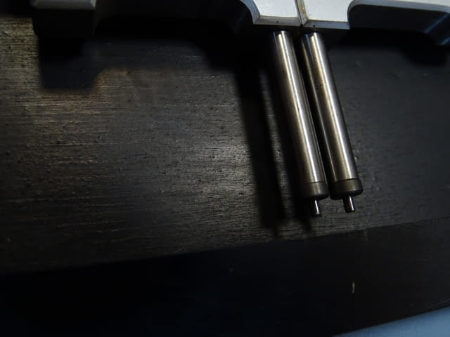 Шублер за междуцентрово измерване MAHR Centri-Meter24 0-700mm - снимка 10