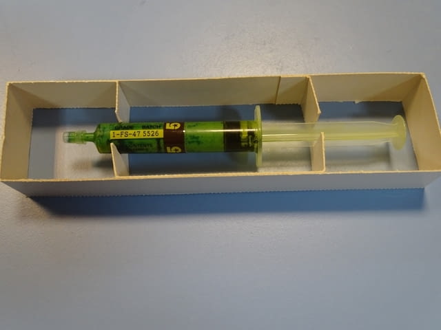 Диамантена паста HYPEREZ FIVE-Star Grade 1-FS-47 Diamond Compound - снимка 2