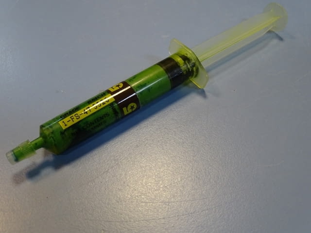 Диамантена паста HYPEREZ FIVE-Star Grade 1-FS-47 Diamond Compound - снимка 3