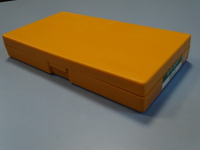 Индикаторен микрометър Mitutoyo 510-301 Indicating micrometer 0-25mm - снимка 7