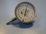 Индикаторен часовник Mitutoyo 2109-10 Micron Dial Indicator