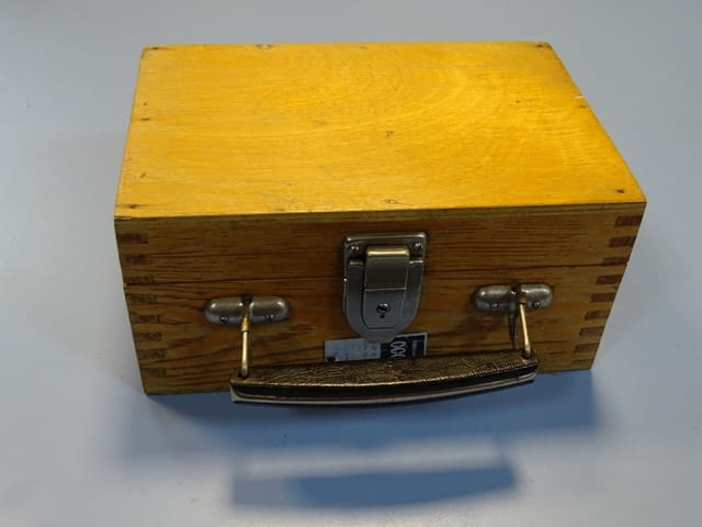 Комплект стоманени тежести модел МИП-10-1 USSR 20N, град Пловдив | Инструменти - снимка 5