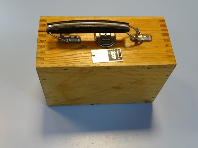 Комплект стоманени тежести модел МИП-10-1 USSR 20N, град Пловдив | Инструменти - снимка 7