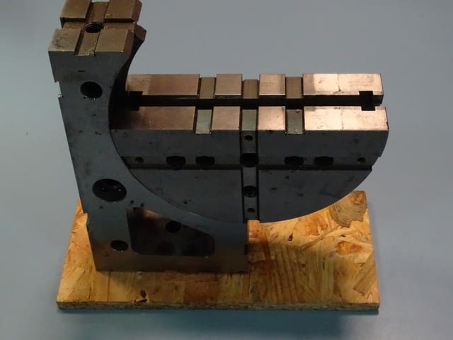 Инструментална въртяща се конзола УСП-12 USSR 7030-2141, град Пловдив | Инструменти - снимка 1