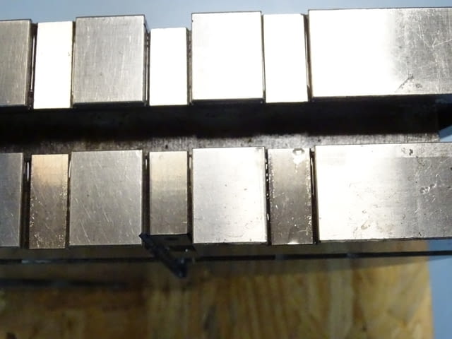 Инструментална въртяща се конзола УСП-12 USSR 7030-2141, град Пловдив | Инструменти - снимка 2