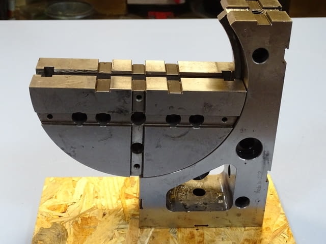 Инструментална въртяща се конзола УСП-12 USSR 7030-2141, град Пловдив | Инструменти - снимка 4