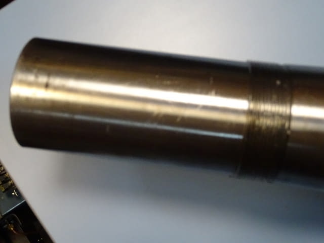 Шпиндел за струг С11 - град Пловдив | Промишлено Оборудване - снимка 5