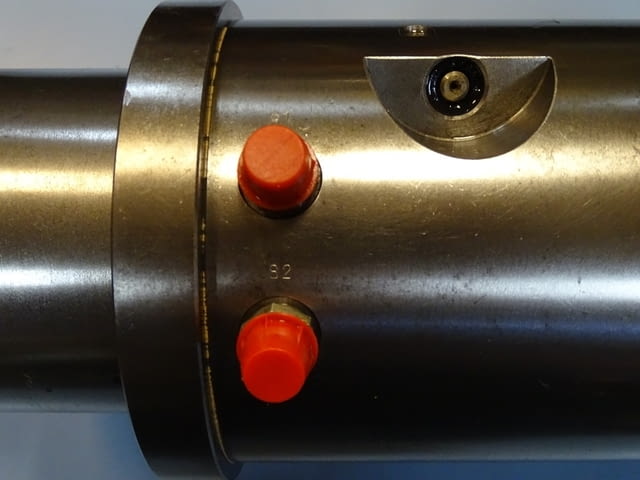 Хидростатичен шпиндел за шлайф DDR 30000min-1, град Пловдив | Промишлено Оборудване - снимка 2