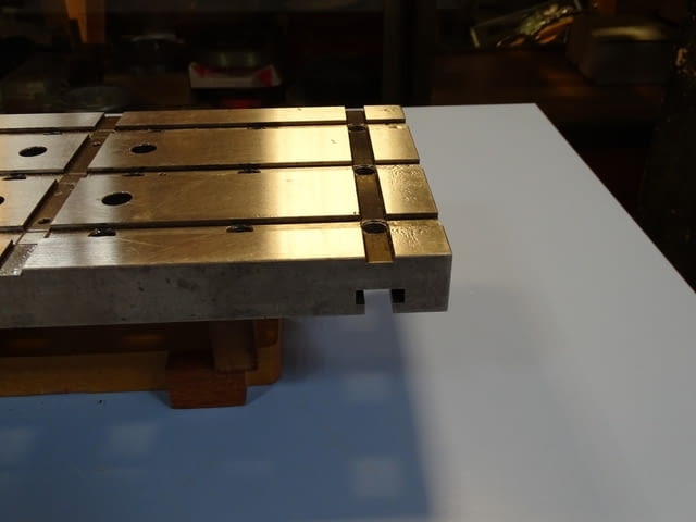 Инструментална плоча правоъгълна УСП-12 USSR 7081-2223, град Пловдив | Промишлено Оборудване - снимка 5