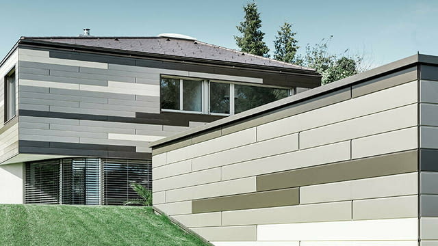 Доставка и монтаж на Канадски сайдинг в цялата страна, град Варна | Покриви / Саниране / Изолации - снимка 2