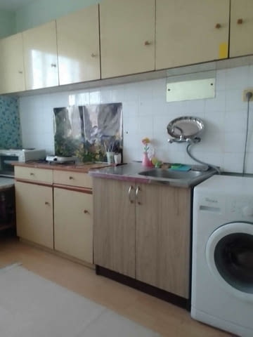 Давам под наем двустаен апартамент в Кючук Париж, град Пловдив | Апартаменти - снимка 2