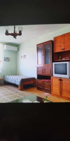 Давам под наем двустаен апартамент в Кючук Париж, град Пловдив | Апартаменти - снимка 6