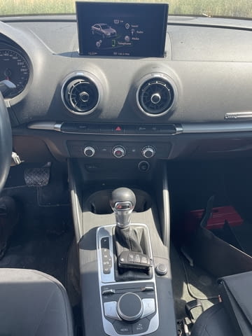 Audi A3 1.0 TFSI, двигател CHZ, ск. кутия DSG 7 S-tronic SST, седан, 115 кс., 107 000 км., 2019 г., - снимка 10