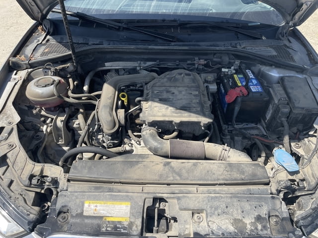 Audi A3 1.0 TFSI, двигател CHZ, ск. кутия DSG 7 S-tronic SST, седан, 115 кс., 107 000 км., 2019 г., - снимка 12