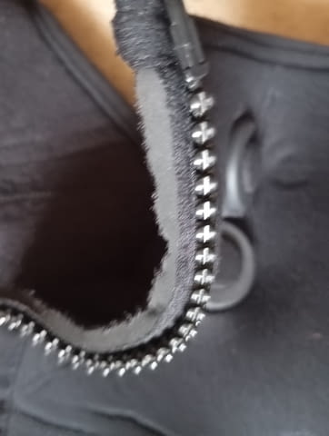 Ползван 2 пъти неопренов костюм Друг, Мъже, XL - село Атия | Водни Спортове - снимка 2