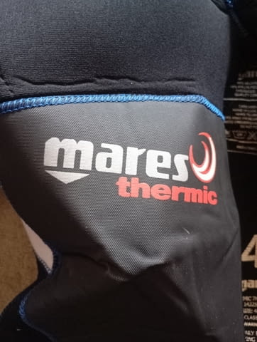 Ползван 2 пъти неопренов костюм Друг, Мъже, XL - село Атия | Водни Спортове - снимка 4