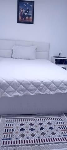 Отдавам под наем 1стаен 1-стаен, 23 м2, Тухла - град Пловдив | Апартаменти - снимка 1