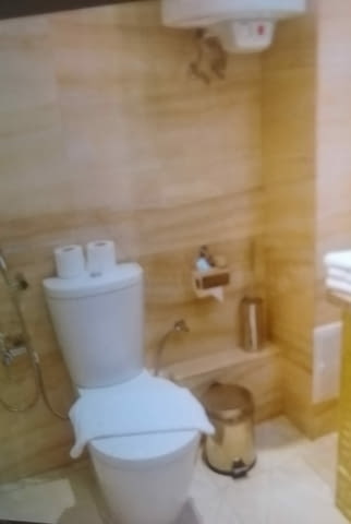 Отдавам под наем 1стаен 1-стаен, 23 м2, Тухла - град Пловдив | Апартаменти - снимка 2