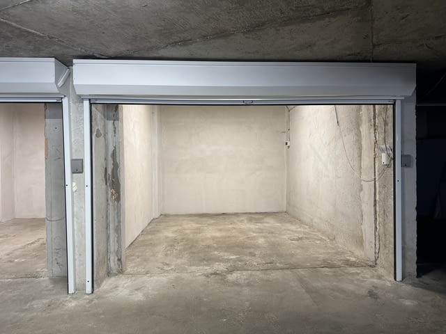 Мотори наем Полигона Guarded - No, Underground - Yes, 1+ cars - Yes - city of Sofia | Garage - снимка 4