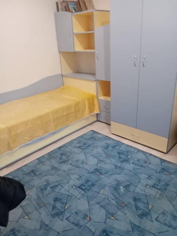 "ДИМОНА 10" ООД отдава обзаведен двустаен апартамент в кв. здравец изток - снимка 3