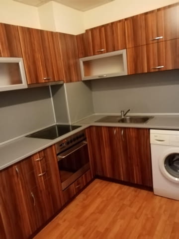 "ДИМОНА 10" ООД отдава обзаведен двустаен апартамент в кв. здравец изток - снимка 4