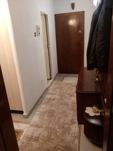 "ДИМОНА 10" ООД отдава обзаведен двустаен апартамент в кв. здравец изток - снимка 7