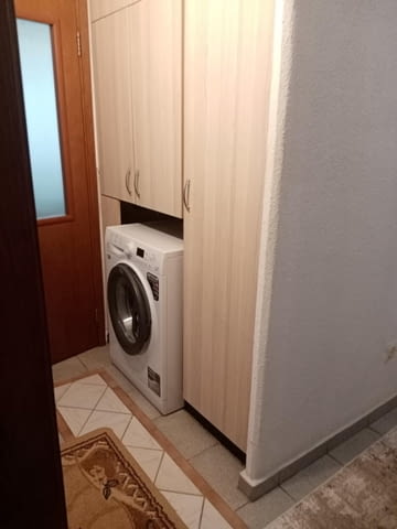 "ДИМОНА 10" ООД отдава обзаведен двустаен апартамент в кв. здравец изток - снимка 8