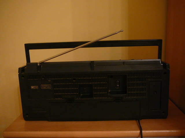 Hitachi trk-720e - град Пазарджик | Ресийвъри / Усилватели - снимка 6