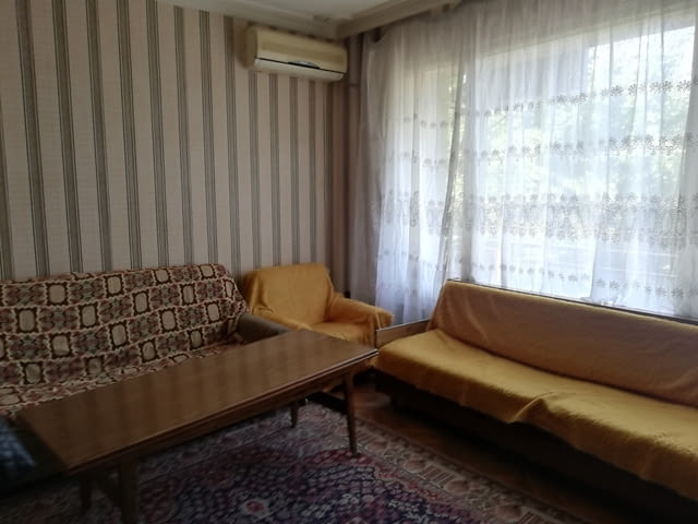 Продавам тристаен апартамент в гр.Пловдив кв.Смирненски, град Пловдив | Апартаменти - снимка 2