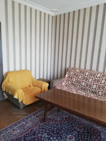 Продавам тристаен апартамент в гр.Пловдив кв.Смирненски, град Пловдив | Апартаменти - снимка 10