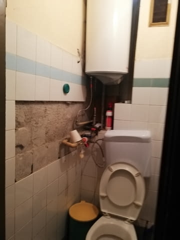 Продавам тристаен апартамент в гр.Пловдив кв.Смирненски, град Пловдив | Апартаменти - снимка 11