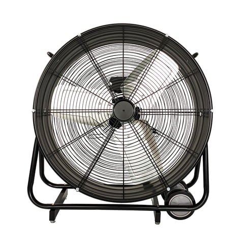 Индустриални охладителни вентилатори - град Костенец | Промишлено Оборудване - снимка 1