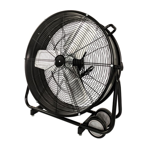 Индустриални охладителни вентилатори - град Костенец | Промишлено Оборудване - снимка 3