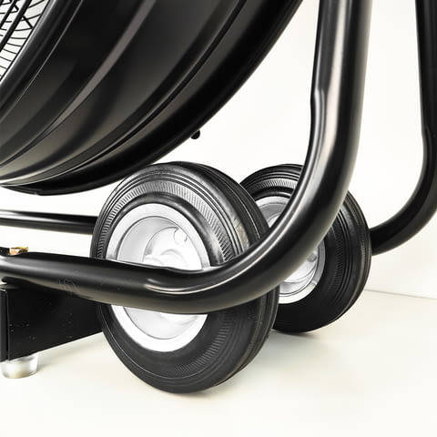 Индустриални охладителни вентилатори - град Костенец | Промишлено Оборудване - снимка 7